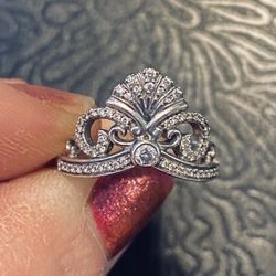 Disney Collection - Ariel’s Ring