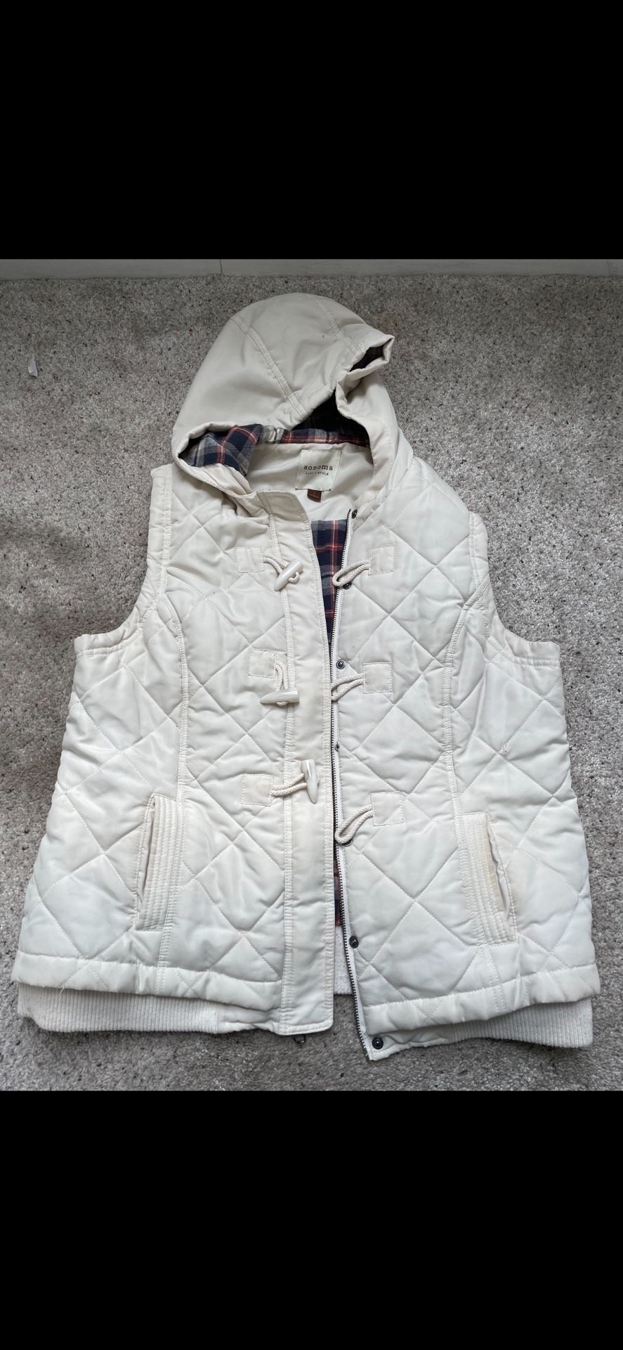 Sonoma Jacket Women’s Small