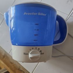 Water Kettle