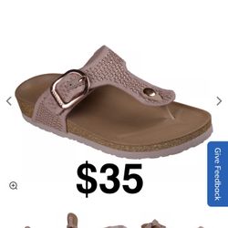 Sketcher Sandals 