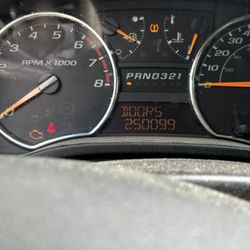 2008 Chevy Colorado 4x4