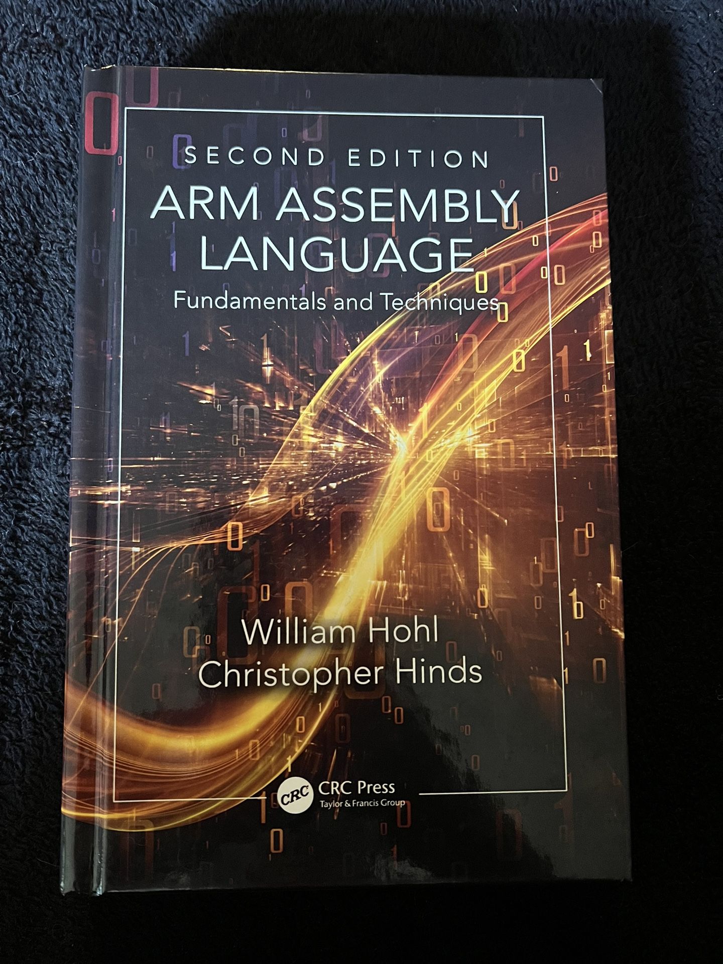 Arm Assembly Language Second Edition