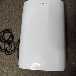 Dehumidifier 