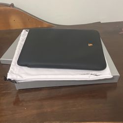 Porche Design Tablet Cover Used 