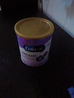 Enfamil formula