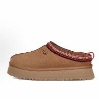 UGG Tazz Women's Platform Slippers