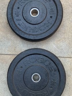 Rogue Weights
