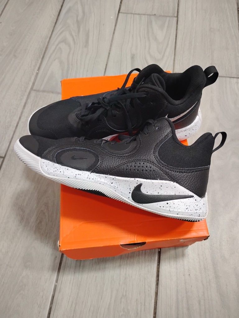 Nike Fly By Mid 2