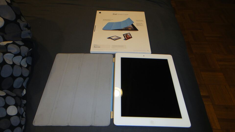 Apple iPad 2 Wifi