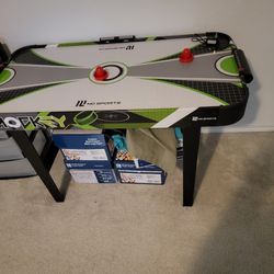 Air Hockey Table