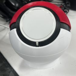 Pokeball MagSafe Charger Shell (charger Not Included)