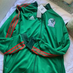 Mexico Suéter 