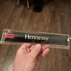 Hennessy chop sticks