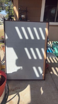 Lego table