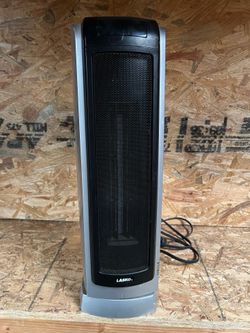 Lasko heater