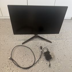 LG UltraGear 27” Nano IPS QHD G-SYNC Compatible Gaming Monitor