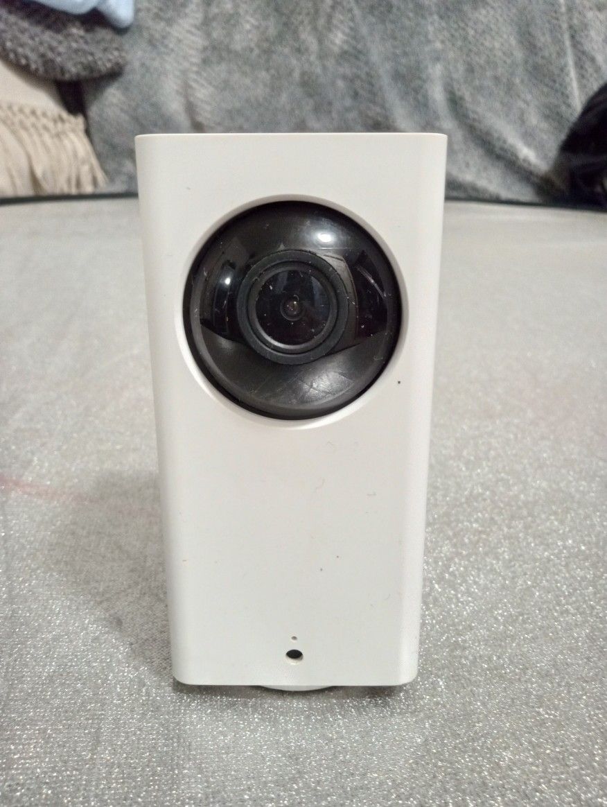 Wyze Cam Pan V2 1080P Indoor Baby Monitor Camera