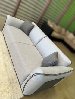 NEW Modern WAYFAIR sofa couch (DELIVERY AVAILABLE)