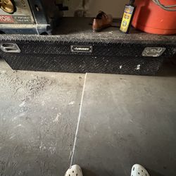Truck Toolbox