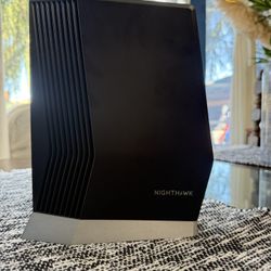 NETGEAR Nighthawk