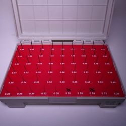 Vermont Gage Gage Pins (contact info removed)00