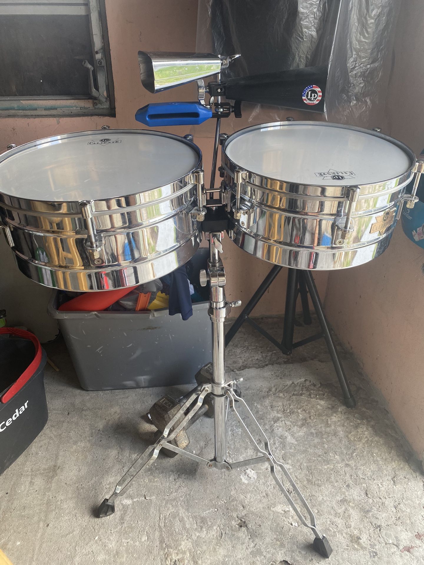 Timbales Lp for Sale in Carol City, FL OfferUp