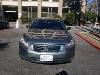 2009 Honda Accord