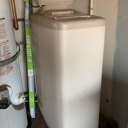 Water Softner