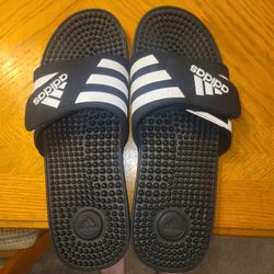 Adidas Slides