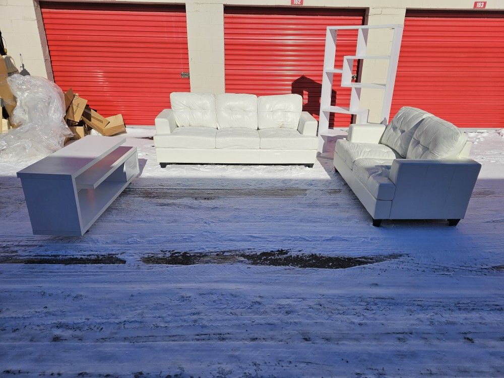 Sofa,  Tv Stand,  8 - Shelf 