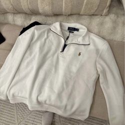 Polo Ralph Lauren Quarter Zip