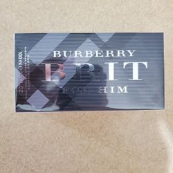 Burberry Brit For Him For Men Perfume 