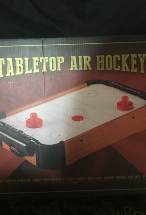 New And Used Air Hockey Tables For Sale In Azusa Ca Offerup