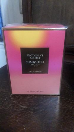 Victoria's Secret Bombshell Bronze