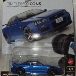 Hot Wheel 