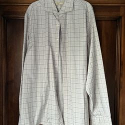 Michael Kors /Men’s Dress Shirt/XL