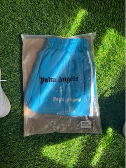 Palm Angles