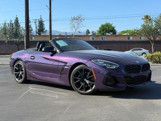 2024 BMW Z4