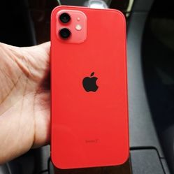 64 GB Unlocked iPhone 12 In Excellent Condition Att T-Mobile Verizon Metro Cricket 