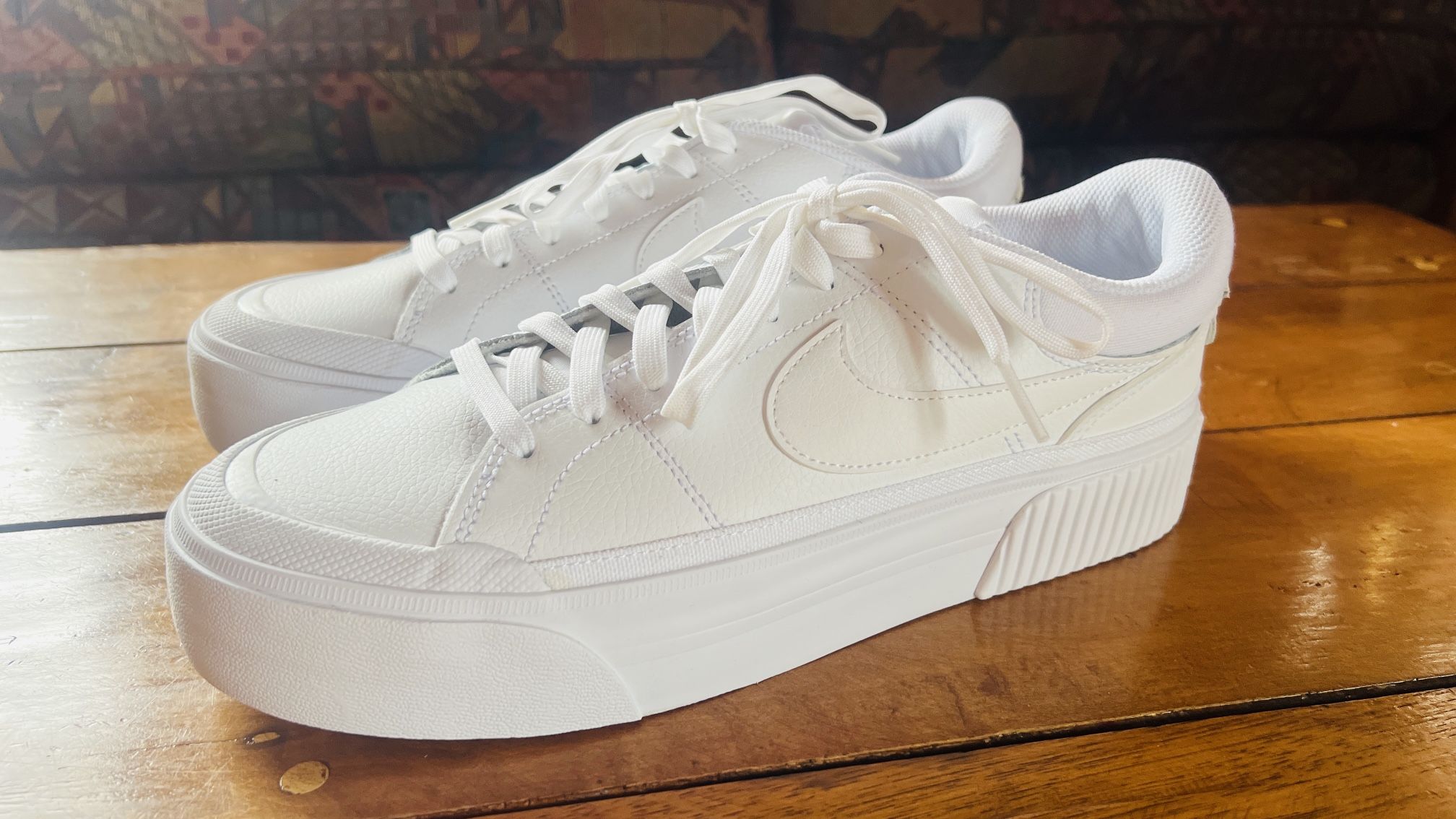 Nike Court Legacy Lift