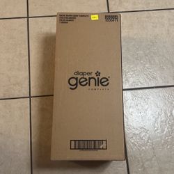 Diaper Genie Complete