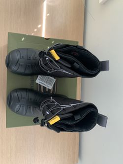 New Winter boots