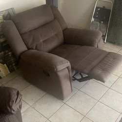 Recliner 