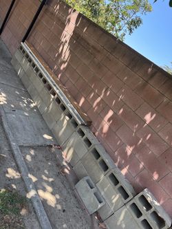 Concrete Blocks