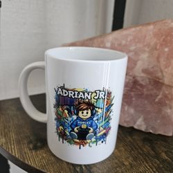 Tazas Personalizadas