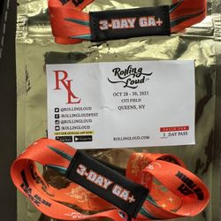 Rolling Loud 