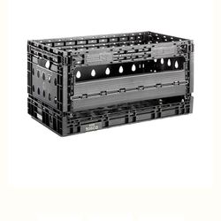 Collapsible Crate(Tosco#6332)      (50+ Avail.)