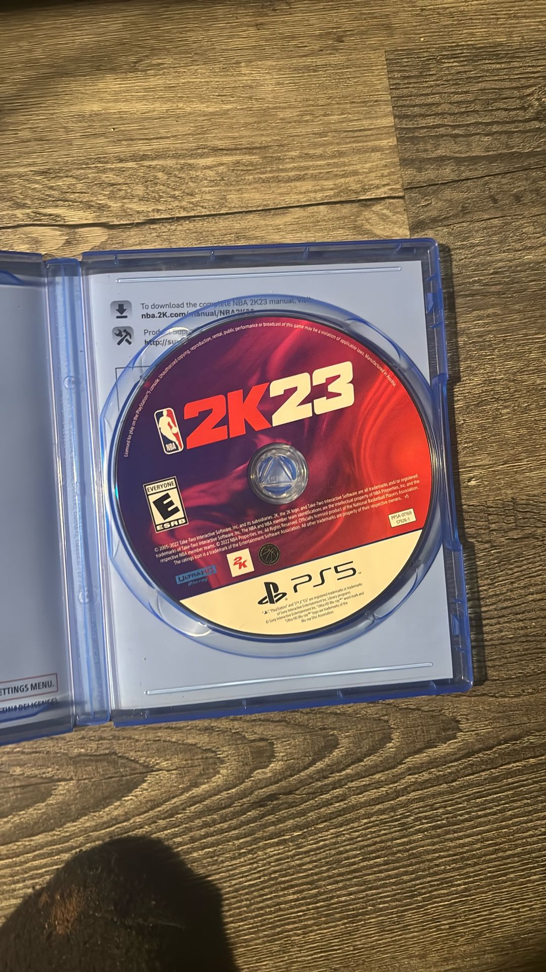 4 PS5 GAMES