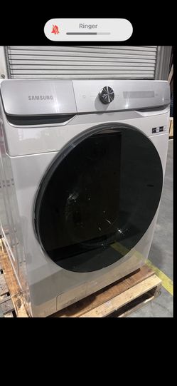 Samsung Semi new Washer