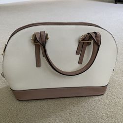 Versona Satchel handbag